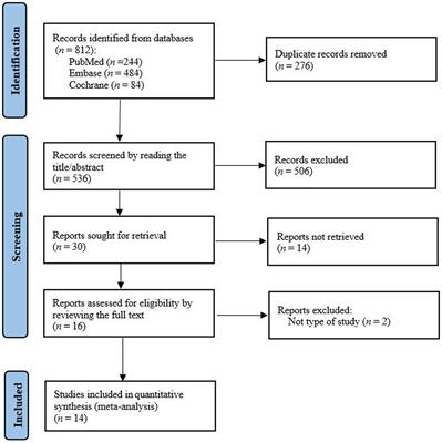 Efficacy and safety of Argatroban in patients with acute ischemic stroke: a systematic review and meta-analysis